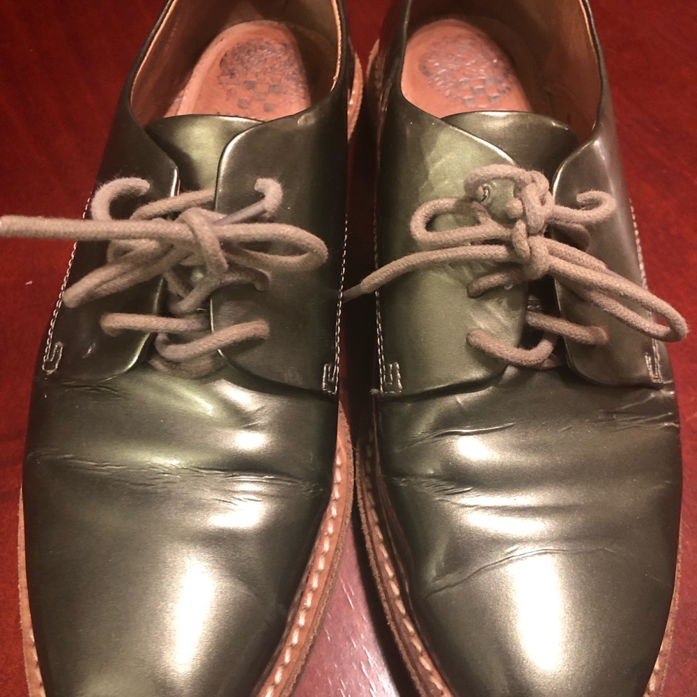 Vince Camuto Flats